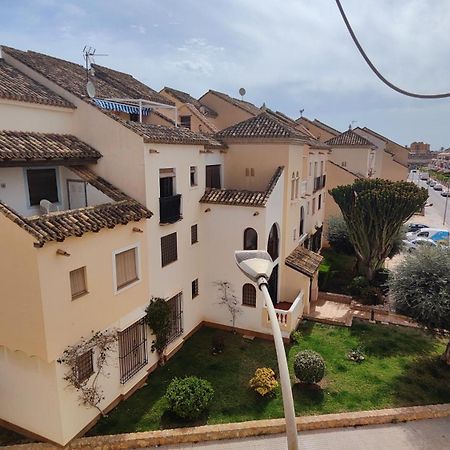 דירות Los Alcázares Mediterraneo Y Luminoso מראה חיצוני תמונה